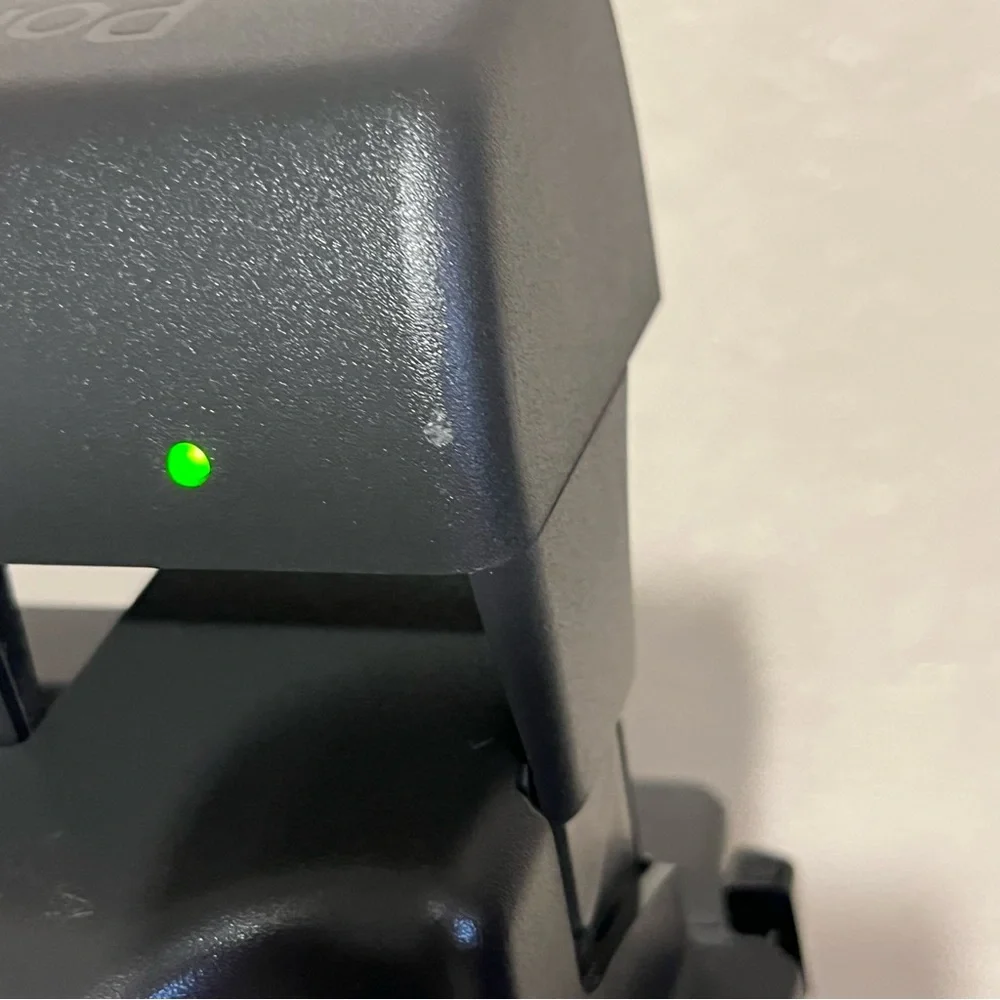 Polaroid One Step 600 Auto Focus Camera